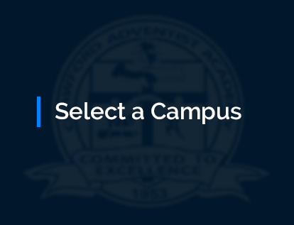 Crawford Select a Campus